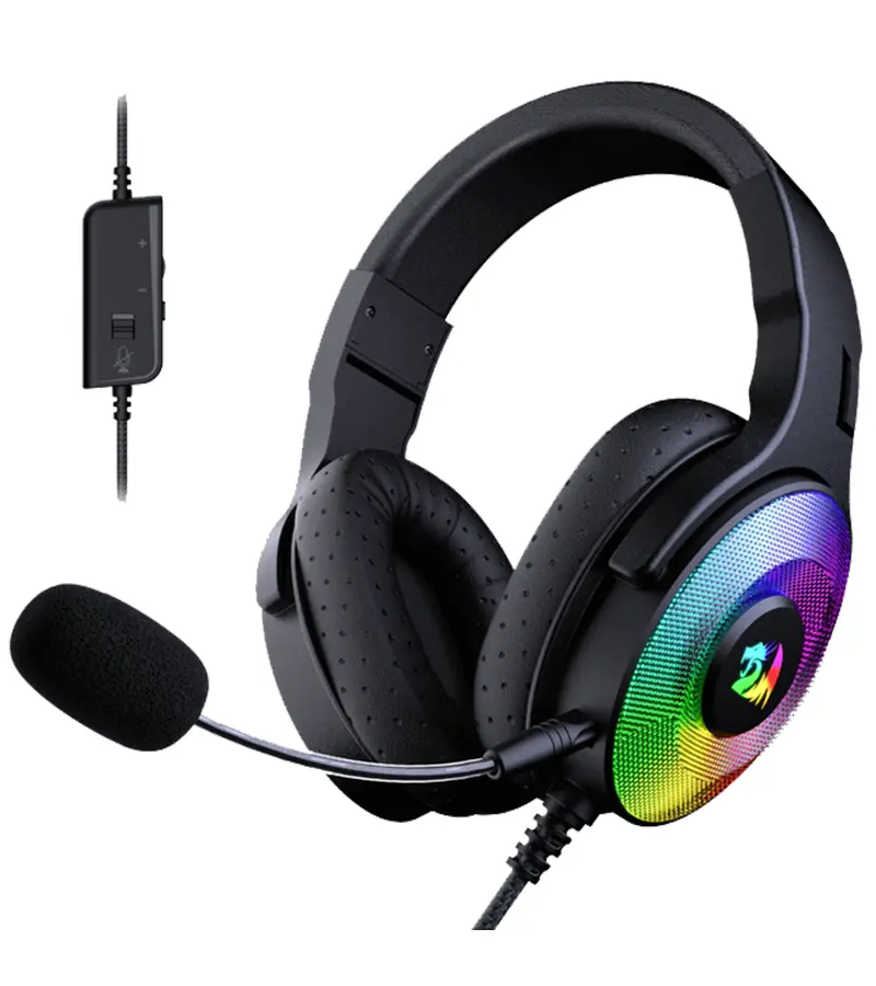 هدست گیمینگ ردراگون Redragon PANDORA H350