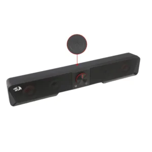 ساندبار گیمینگ ردراگون Darknets GS570