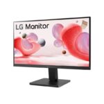مانیتور گیمینگ 27 اینچ ال جی مدل LG 27MR400-B