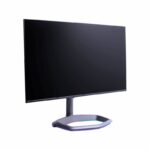 مانیتور گیمینگ کولر مستر 27 اینچ فلت مدل GM27-FQS ARGB