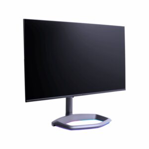 مانیتور گیمینگ کولر مستر 27 اینچ فلت مدل GM27-FQS ARGB