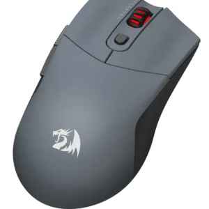 موس بی سیم گیمینگ ردراگون ST4R PRO M917 RGB