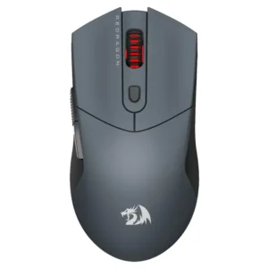 موس بی سیم گیمینگ ردراگون ST4R PRO M917 RGB