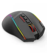 موس بی سیم گیمینگ ردراگون SWAIN M915 RGB-WL
