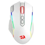 موس بی سیم گیمینگ ردراگون TAIPAN PRO M810 PRO White