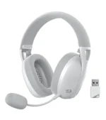 هدست بی سیم گیمینگ ردراگون Ire H848 Gray