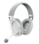 هدست بی سیم گیمینگ ردراگون Ire H848 Gray