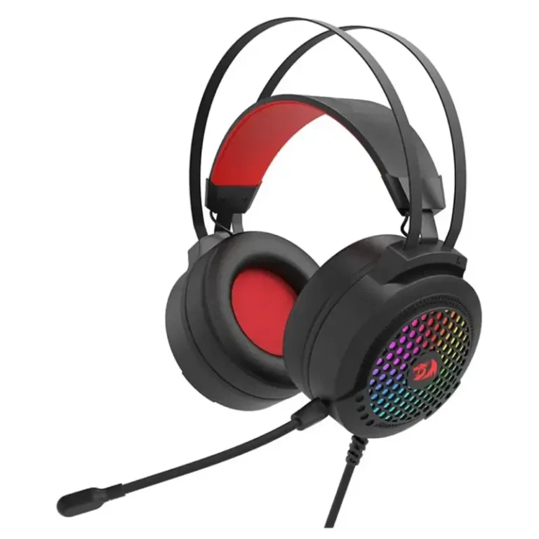 هدست گیمینگ ردراگون CARMEN H261