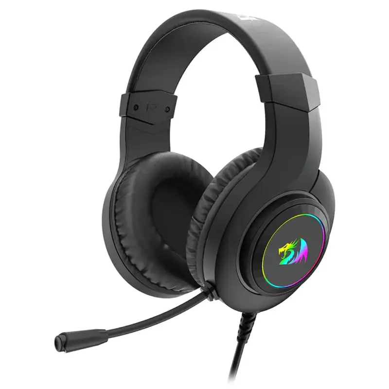 هدست گیمینگ ردراگون Hylas H371 Black