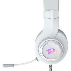 هدست گیمینگ ردراگون Hylas H371 White