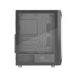 کیس کامپیوتر گرین مدل پلاس GRIFFIN G3