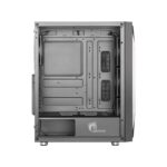 کیس کامپیوتر گرین مدل پلاس GRIFFIN G3 - تصویر 5