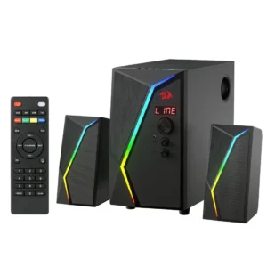 اسپیکر گیمینگ ردراگون Redragon ANVIL GS520 Pro