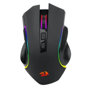 ماوس مخصوص بازی ردراگون مدل Griffin M602-KS