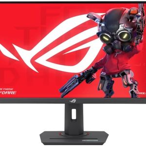 مانیتور ایسوس 27 اینچ مدل ROG Strix XG27ACS