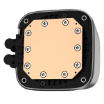 خنک کننده DEEPCOOL مدل LT240 ARGB