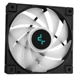 خنک کننده DEEPCOOL مدل LT240 ARGB