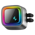 خنک کننده مایع پردازنده دیپ کول مدل Deepcool LS720