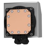 خنک کننده پردازنده مایع دیپ کول LT360 ARGB