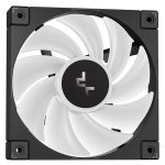 خنک کننده پردازنده مایع دیپ کول LT360 ARGB