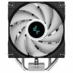 سیستم خنک کننده بادی دیپ کول مدل GAMMAXX AG400 led