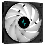 سیستم خنک کننده بادی دیپ کول مدل GAMMAXX AG400 led