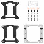 سیستم خنک کننده بادی دیپ کول مدل GAMMAXX AG400 led