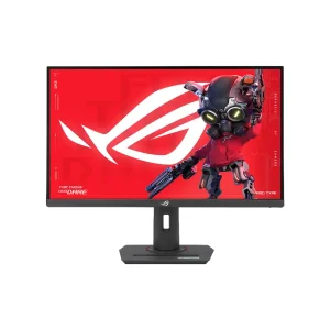 مانیتور ایسوس 27 اینچ مدل ROG Strix XG27ACS
