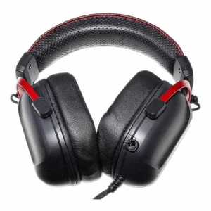 هدست گیمینگ ردراگون H312 CYBILL WIRED