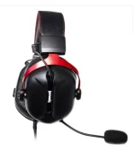 هدست گیمینگ ردراگون H312 CYBILL WIRED