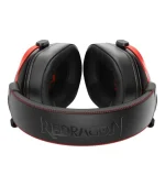 هدست گیمینگ ردراگون H312 CYBILL WIRED