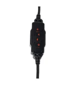 هدست گیمینگ ردراگون H312 CYBILL WIRED