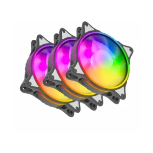 فن کیس Green GFK120M-ARGB