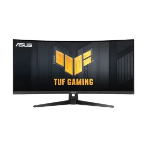 مانیتور ASUS TUF Gaming VG34VQ3B