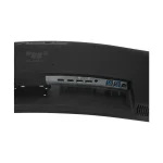 مانیتور ASUS TUF Gaming VG34VQ3B