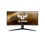 مانیتور ایسوس TUF GAMING VG34VQL1B سایز 34 اینچ