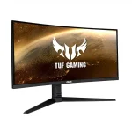 مانیتور ایسوس TUF GAMING VG34VQL1B سایز 34 اینچ
