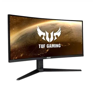 مانیتور ایسوس TUF GAMING VG34VQL1B سایز 34 اینچ