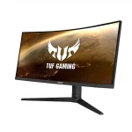 مانیتور ایسوس TUF GAMING VG34VQL1B سایز 34 اینچ