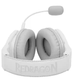 هدست ردراگون مدل Pandora H350 WIHTE