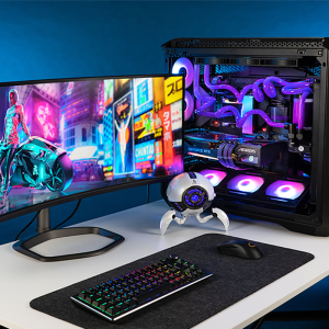 قیمت و خرید کیس گیمینگ