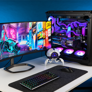 قیمت و خرید کیس گیمینگ