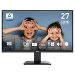 مانیتور ام اس آی 27 اینچ PRO MP273U