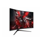 مانیتور گیمینگ ام اس آی مدل Optix G321CQP سایز 31.5 اینچ