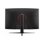 مانیتور گیمینگ ام اس آی مدل Optix G321CQP سایز 31.5 اینچ