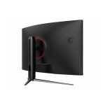 مانیتور گیمینگ ام اس آی مدل Optix G321CQP سایز 31.5 اینچ