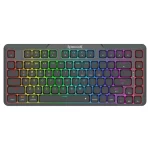 کیبورد بی سیم/باسیم مکانیکال گیمینگ ردراگون AETHER K706 PRO