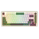 کیبورد بی سیم/باسیم مکانیکال گیمینگ ردراگون Cyrus PRO K681 CGC