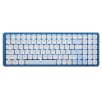 کیبورد بی سیم/باسیم گیمینگ ردراگون EVA PRO K684 WB RGB