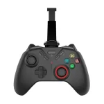 دسته بازی بی سیم ردراگون FORGE G711